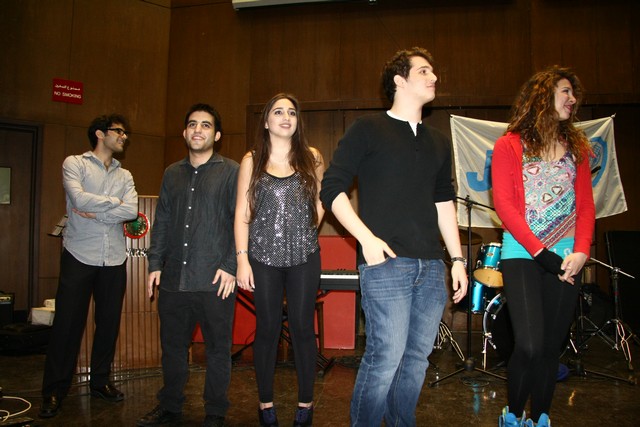 AUB Got Talent
